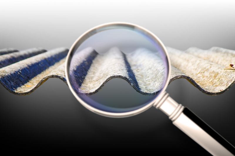 Asbestos Assessment in Monmouth County, NJ