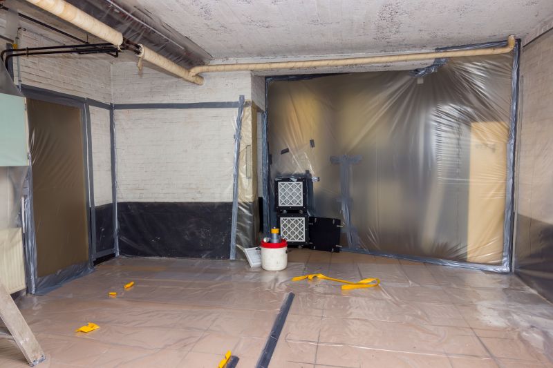 Asbestos Removal in Morris County, NJ