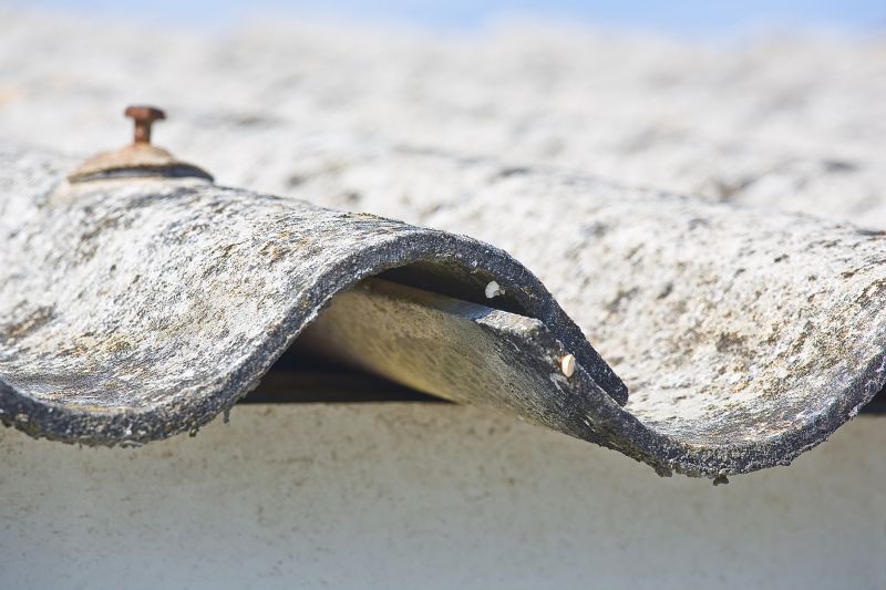 Asbestos Restoration in Morris County, NJ