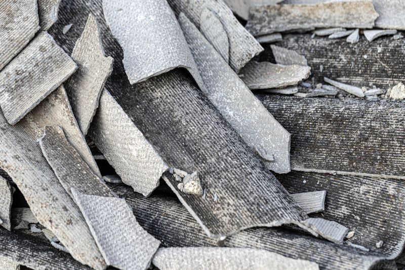 Asbestos Restoration in Freehold, NJ
