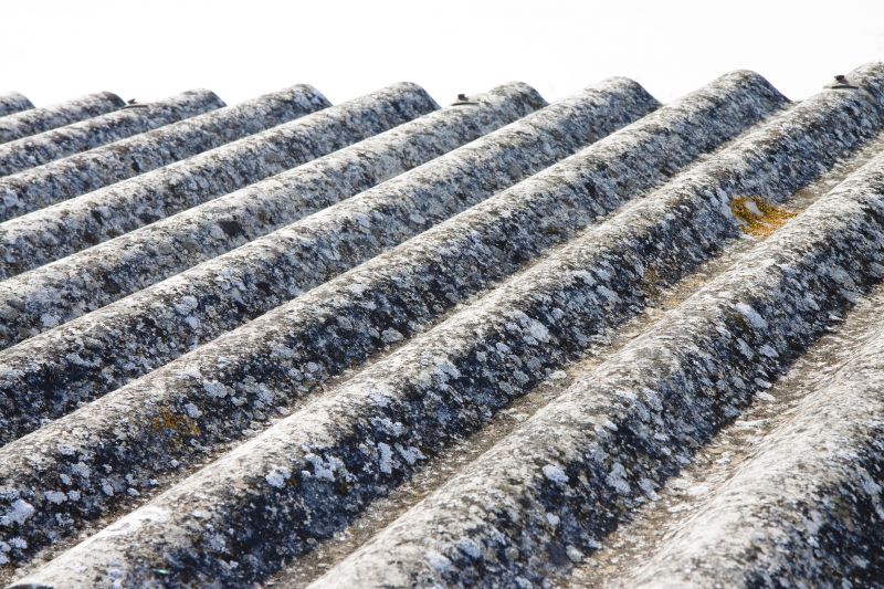 Asbestos Testing Service in Essex County, NJ