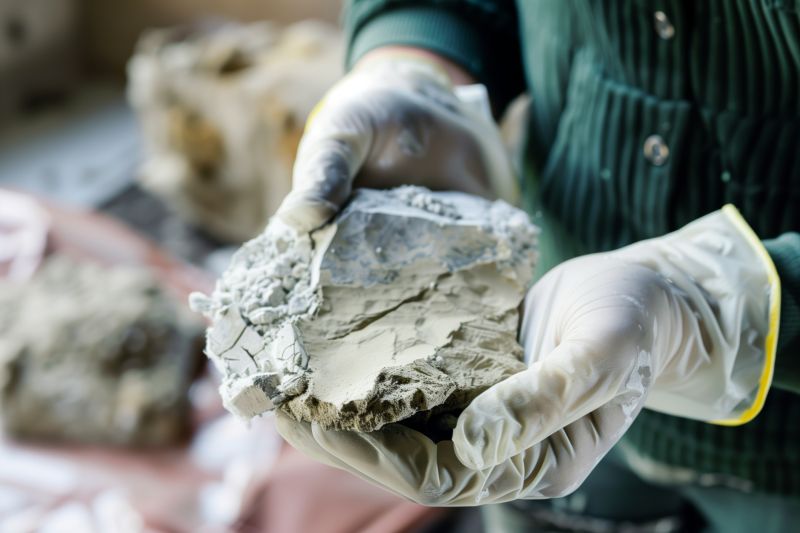 Asbestos Testing Service in Bergen County, NJ