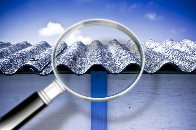 Asbestos Testing Service in Sussex County, NJ