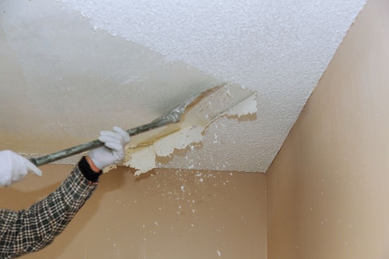 Basement Asbestos Removal in Sussex County, NJ