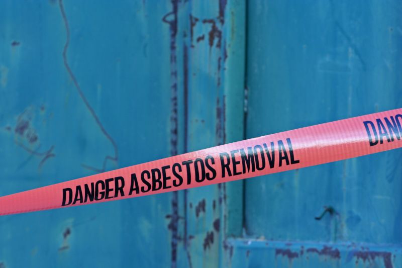 Basement Asbestos Removal in Monmouth County, NJ