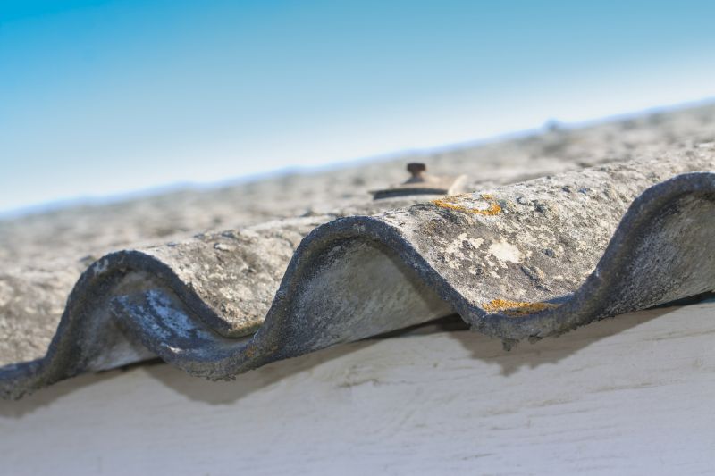 Ceiling Asbestos Testing in Old Bridge, NJ