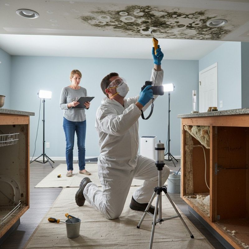 Ermi Testing in Essex County, NJ