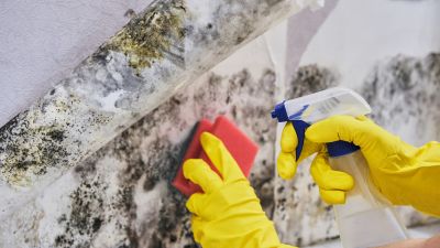 Mold Control in Delray Beach, FL