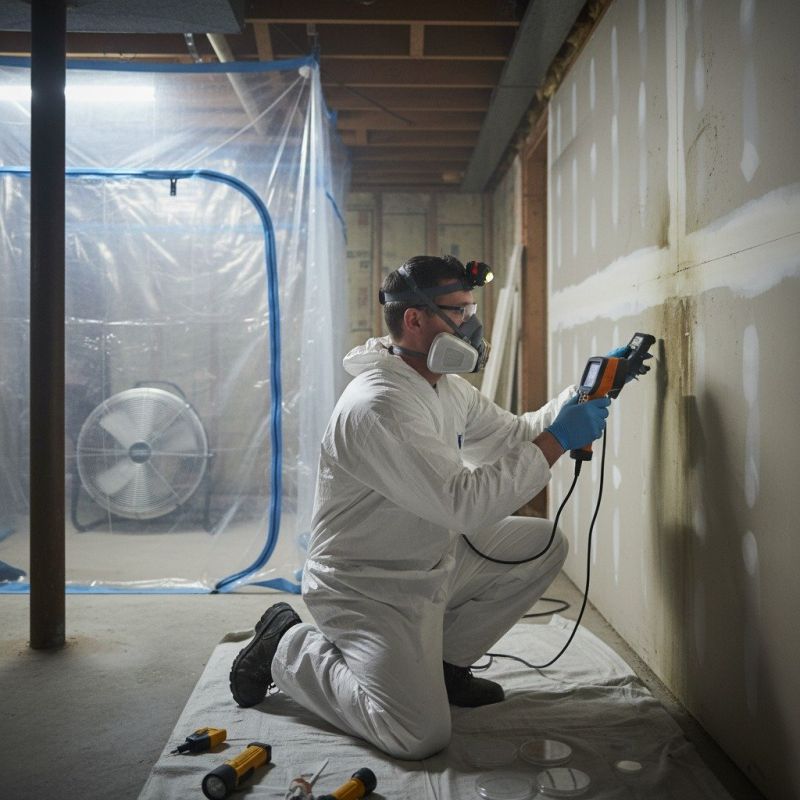Mold Inspection And Removal in Boynton Beach, FL