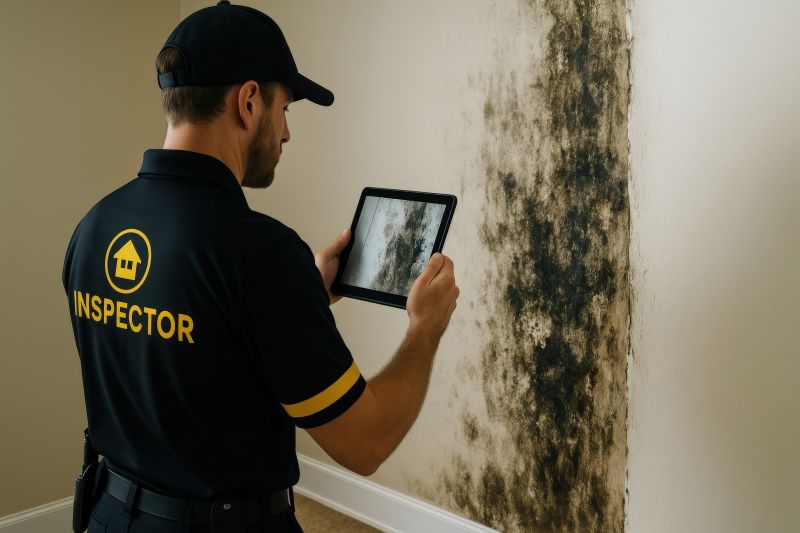 Mold Inspection Team