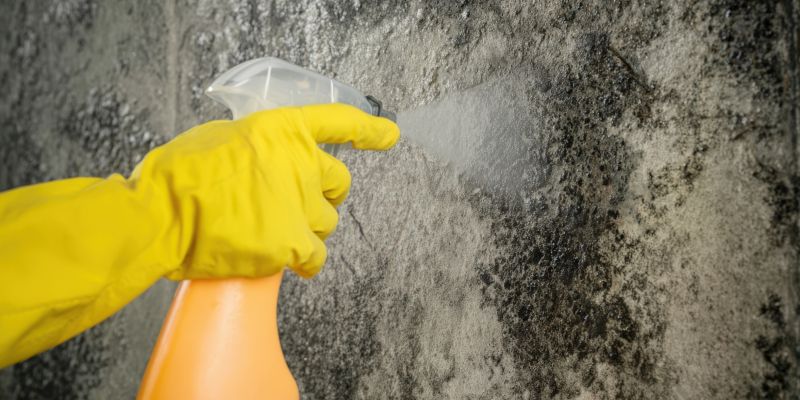 Mold Restoration in West Palm Beach, FL
