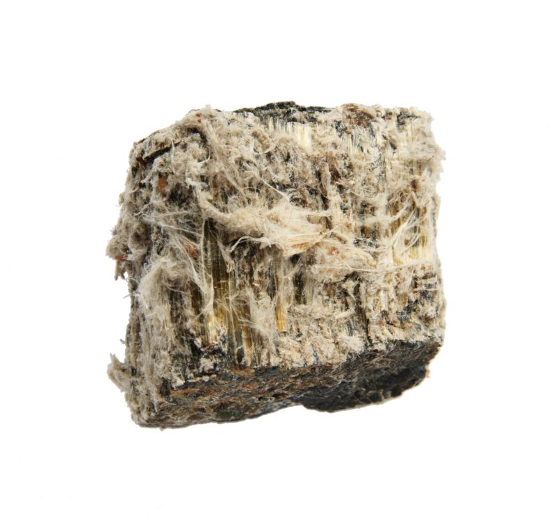 Asbestos Assessment in Essex County, NJ