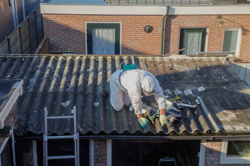 Asbestos Restoration in Old Bridge, NJ