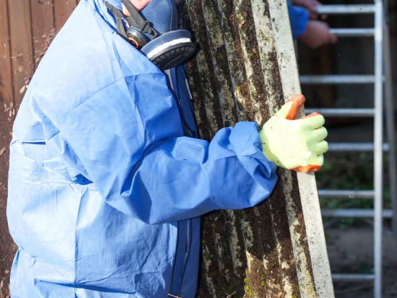 Asbestos Service in Essex County, NJ