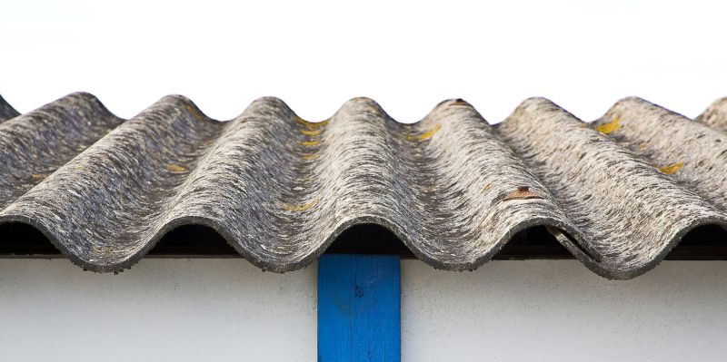 Ceiling Asbestos Testing in Old Bridge, NJ